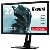 Монитор Iiyama G-MASTER GB2788HS-B1 фото 1
